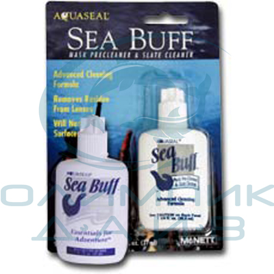 McNett очиститель Sea Buff™