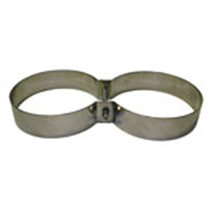 SAN-O-SUB кольцо для спарки диаметром - 140, 171, 180, 203, 218 мм.